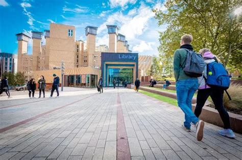 coventry university aula